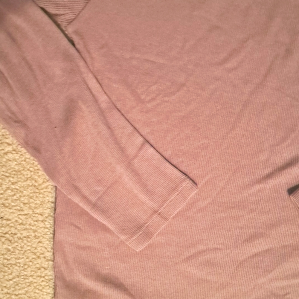 Womens  BOBI CUT OUT TOP. XL - Picture 4 of 9